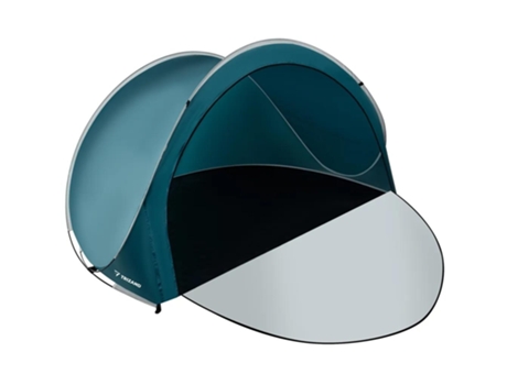 Carpa de playa 200 x 120 x 110 cm - 3 personas