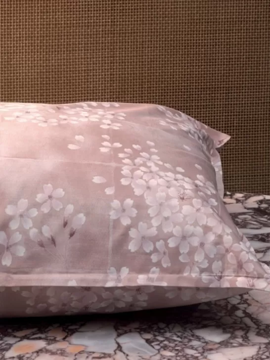 Complete Letto Matrimoniale Fazzini In Morbida Flanella Di Puro Cotone