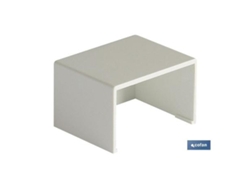 Tapa final 16x16   caja 5 unid.