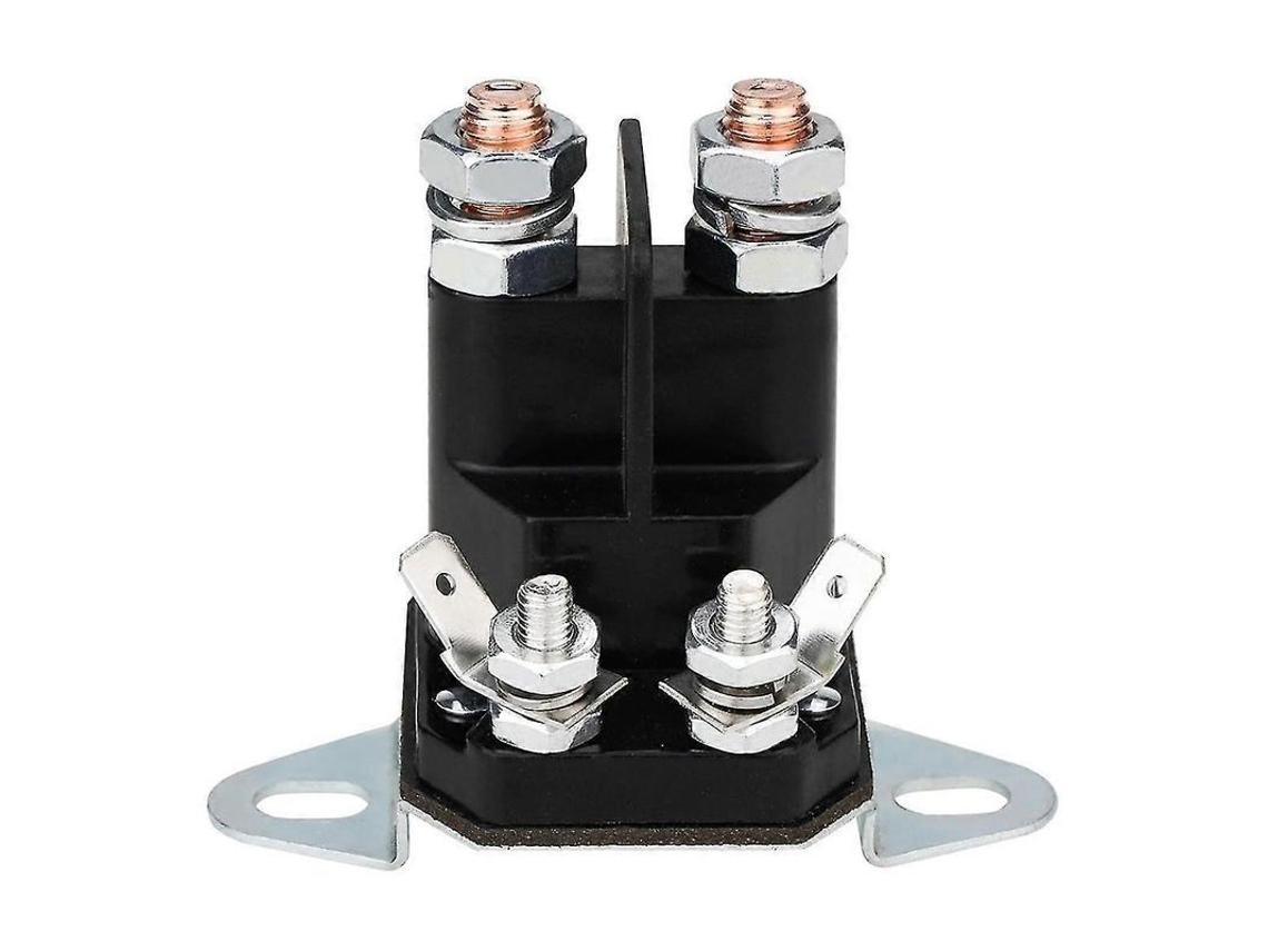 Fasst-solenoide 12v 4 Terminales Para Cortacésped Toro Timecutter Ss5000 Z4200 Ss4225 Ss4235, Reemplazo De Pieza 784-1221-210 104-3189