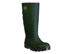 Bota Wellington Pu - Comodidad Y Durabilidad Verde / 48