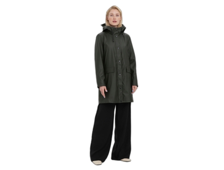 Abrigo VERO MODA Mujer (XS - Multicolor)