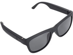 Gafas De Sol Inteligentes Inalámbricas Con Lentes Uv400, Ideales Para Deportes, Música Y Videojuegos.