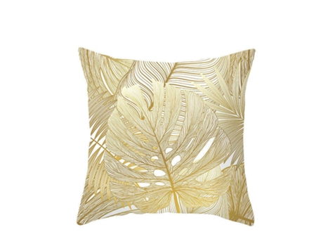 Funda de Almohada HOD Health and Home (45 x 45 cm)