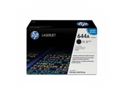 Cartucho de tóner original LaserJet HP 644A negro para Laserjet 4730 series