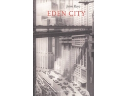 Libro Eden City de Jaim Royo (Español)