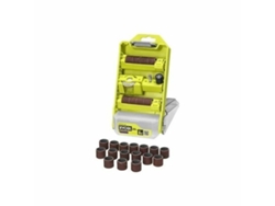 Juego de pulido para bricolaje RYOBI RARSPK-29 29 Piezas