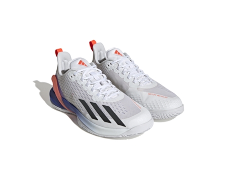 Zapatillas para Tenis de Hombre ADIDAS (42 - Multicolor)
