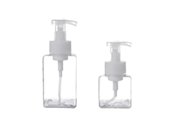Jabón Espumoso Botella Dispensadora Bomba Champú Loción Gel Limpiador Espuma Facial Rosewell