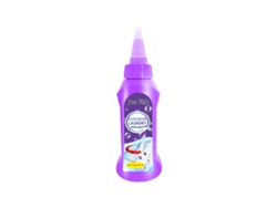 Detergente para ropa con enzimas activas para una limpieza profunda.