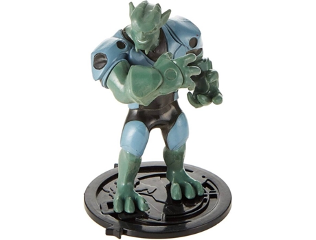 Figura de Acción COMANSI Green Goblin - Amazing Spiderman