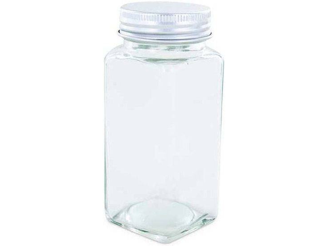 Boquilla Pastelera AROMANDISE (120 ml - Vidrio)