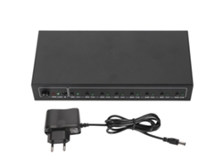 Divisor Spdif 1 Entrada 8 Salidas Compatible Con Audio Digital Lpcm2.0 Dts Ac3