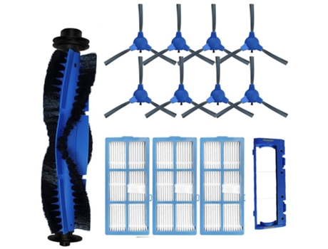 Accesorio Aspiradores GOOVI goovi 1600pa d380 d382 rodillo hepa