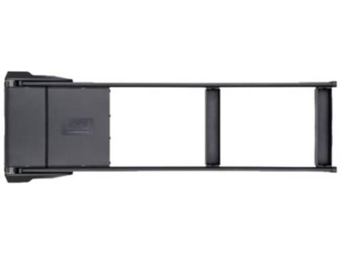 Soporte de Pared para TV NILOX Motorized Swing Mount Large (de 37'' a 55'' - Negro)