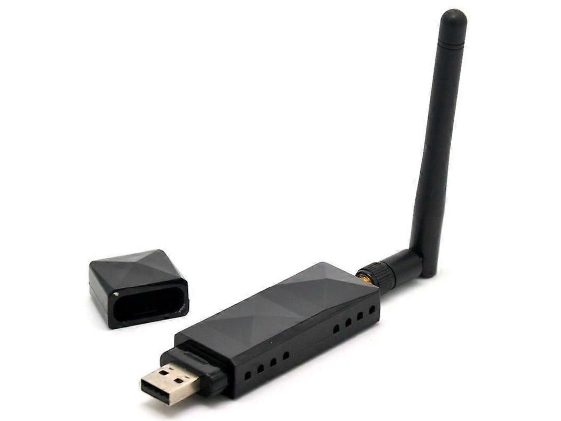 Adaptador Wifi Usb Inalámbrico Atheros Ar9271 802.11n De 150 Mbps Para Kali Linux
