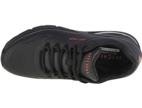 Zapatillas SKECHERS Uno 2 Hombre (46 - Negro)