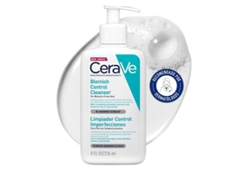 Gel de Limpieza ERAVE Blemish Control Cleanser (236ml)