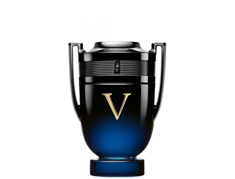 Perfume Paco Rabanne EDP Invictus Victory Elixir 50 ml