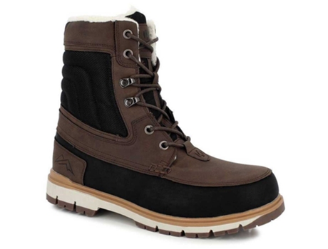 Botas de fútbol para hombre Lordan Brown EU 44 KIMBERFEEL