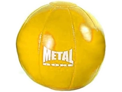 Punching Ball METAL BOXE (Multicolor - 1 kg)