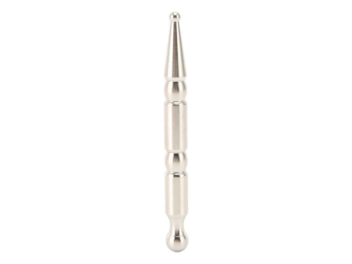 Pluma De Acupuntura De Mano - Herramienta Portátil Para Masaje De Puntos Gatillo