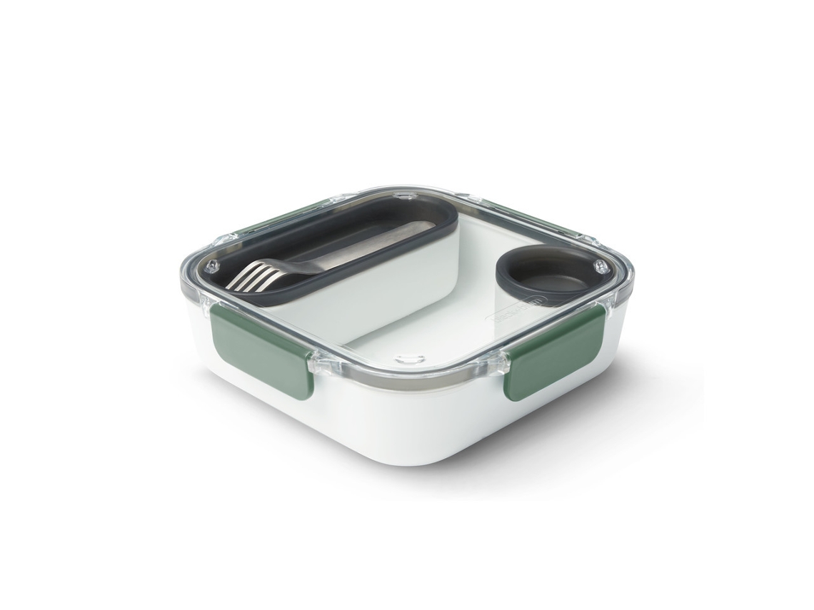 Fiambrera BLACK AND BLUM Original Verde Oliva