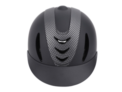 2026-casco De Equitación Para Niños Ligero Ajustable Respirable Gorro De Montar A Caballo Talla M