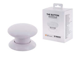 Botón de pánico inalámbrico Fibaro
