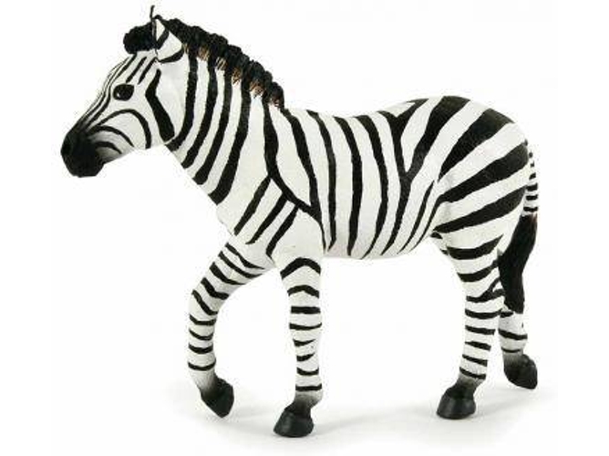 Figura PAPO Zebra Macho