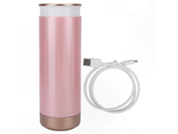 Limpiador de brochas de maquillaje UV Rosewell, limpiador cosmético higiénico