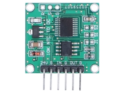 Módulo Convertidor De Voltaje Con Termistor Lineal Ntc Para Transmisor De Temperatura De -40 A +150 ℃, 9 V-24 V.