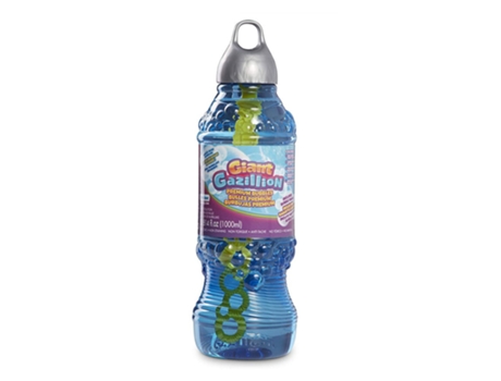 Juego Aire Libre FUNRISE Substituição de bolhas gazillion bubbles