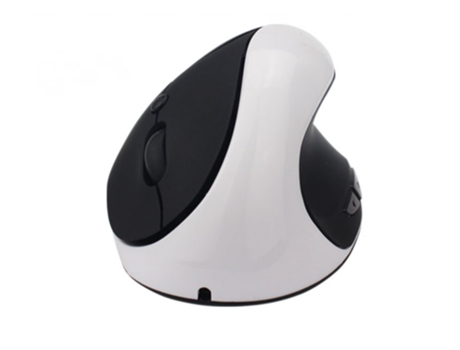 Inalámbrico Charging Vertical Mouse