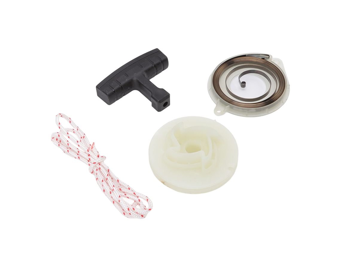 Bobina de encendido Primerox para motosierras Poulan P3314/P3416/P3816/P4018
