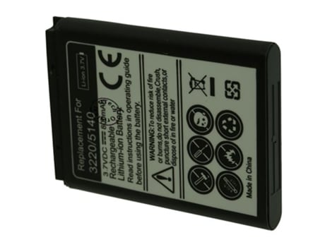 Batería OTECH NKA114-13039 para NOKIA 3230