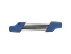 Afilador Manual para Cadenas de Motosierra PFERD Cs-X Gris Garantía 2 Años