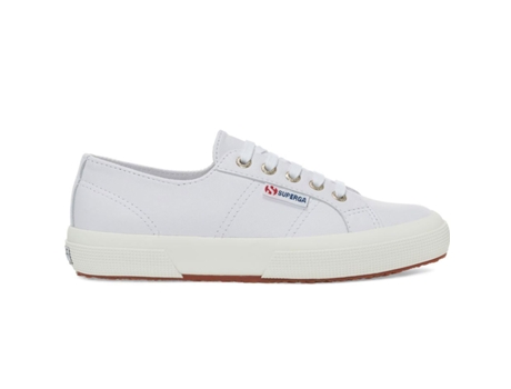 Zapatillas SUPERGA Mujer (40 - Multicolor)