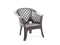 Sillon resina lario antracita