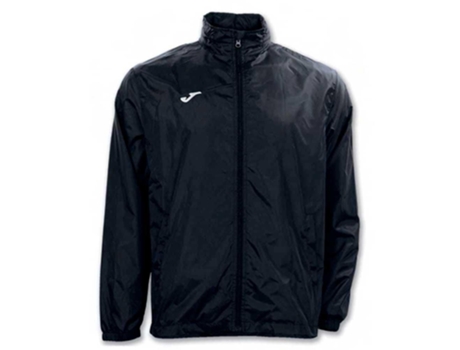 Abrigo para Hombre JOMA Rain Alaska Ii Negro para Tenis (XL)