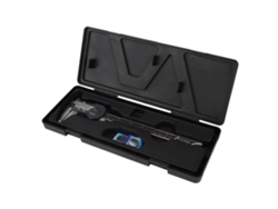 Calibrador Digital Electrónico Vernier De Acero Inoxidable (0-200 Mm)