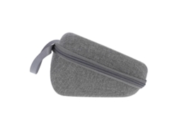 Bolsa de almacenamiento para monitor de presión arterial, bolsa de almacenamiento para artículos pequeños con correa Ly Ebike