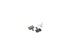 Par de 15 pastillas de freno Tektro flat mount f10bs
