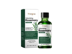 Aceite de romero para un cabello sano