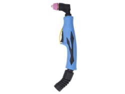 Cabezal De Antorcha De Corte Por Plasma Con Mango Antideslizante, Diseño Ergonómico De Abs, Compatible Con Máquinas De Corte.