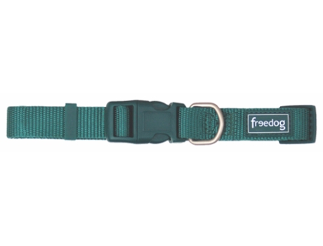 Collar para Perros FREEDOG (38-66 cm x 25 mm)