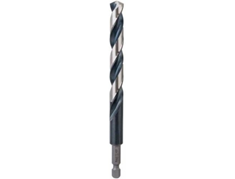 Broca Helicoidal BOSCH de Vástago Hexagonal Hss 11,0 mm