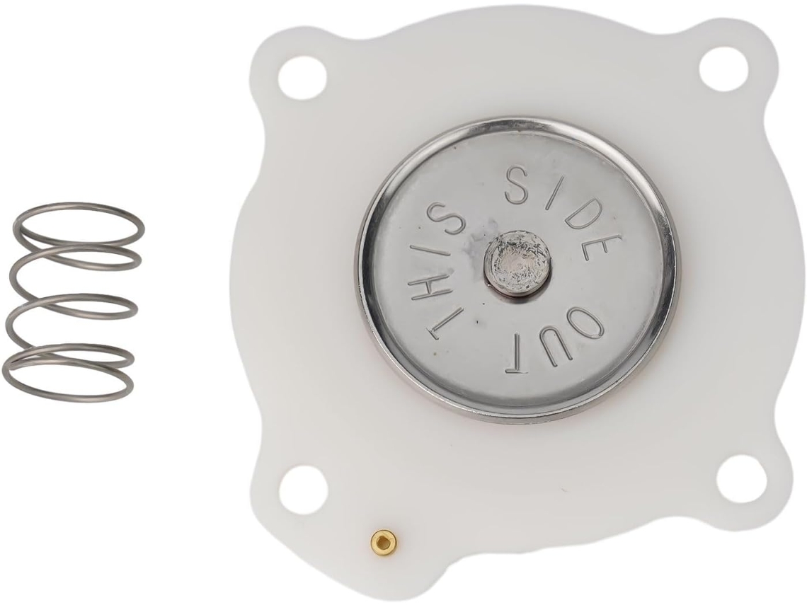 Kit De Reparación De Diafragma C113443 C113444, 1.9 2.5 (c113443) Para Modelos