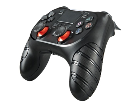 Mando PS4 LOVEBABYLY Y-ps4-001-007 (Inalámbrico)