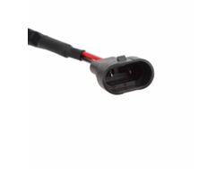 2pcs Decodificador Antiparpadeo Led 9005 9006 90012 Error Free Plug And Play Compact